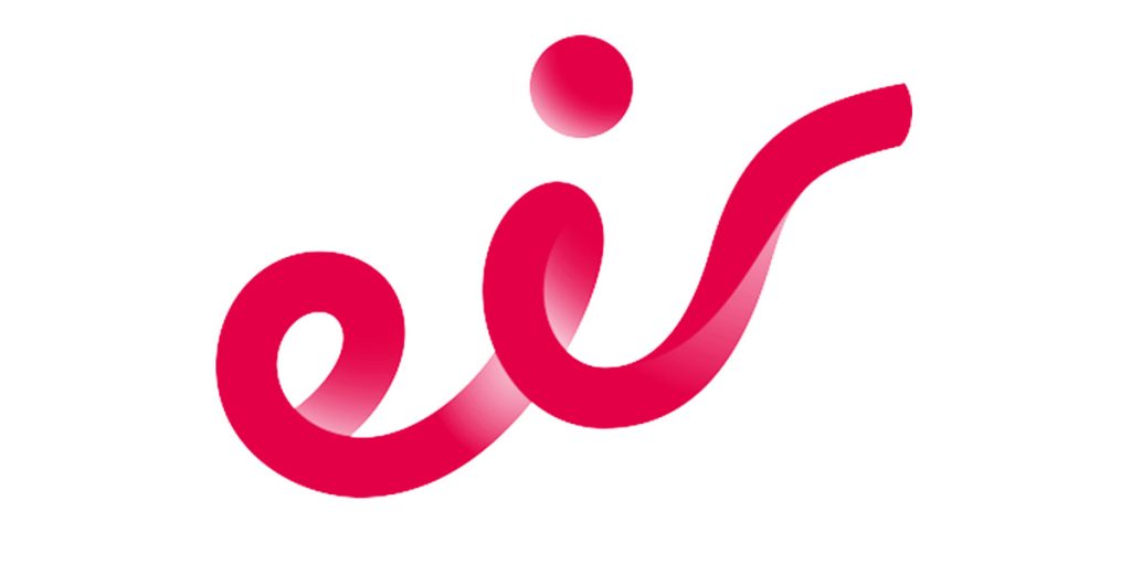 Eir logo